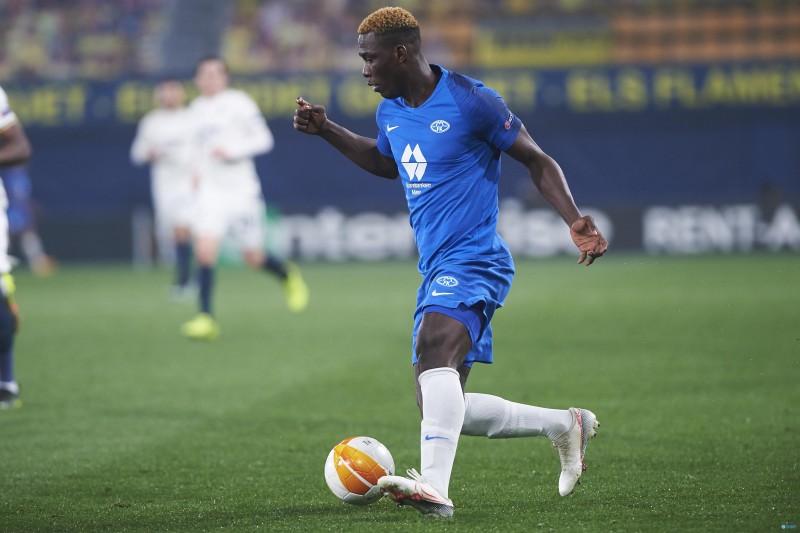 意媒:埃因霍温有意冬窗从切尔西租借D-福法纳