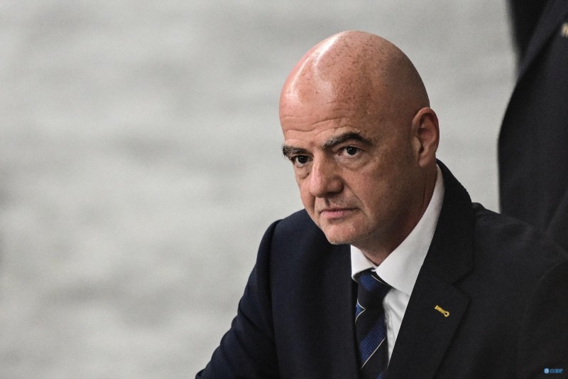 因凡蒂诺:希望中国成为全球足球强国之一,相信这只是时间问题