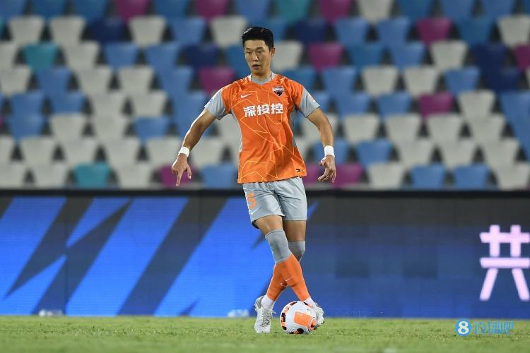 韩媒:深足未支付林采民约77万美元的转会费,江原FC准备申诉