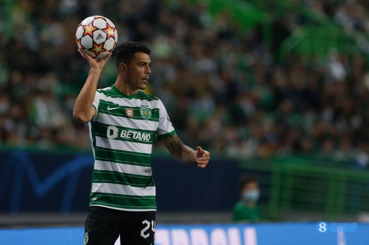 葡媒：热刺3400万欧+附加条款报价波罗，葡体坚持4500万欧解约金