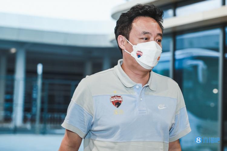 媒体人曝李铁案进展:三位老总被抓,深足总经理丁勇是被拷走的