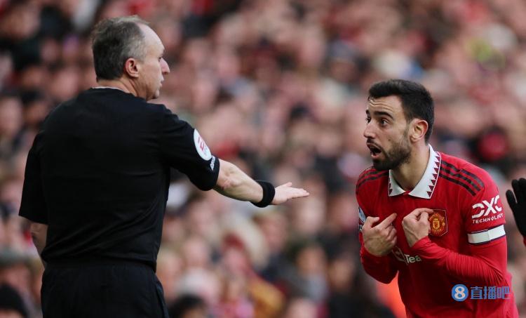 B费:对平局并不满意,我们应该抓住机会结束比赛