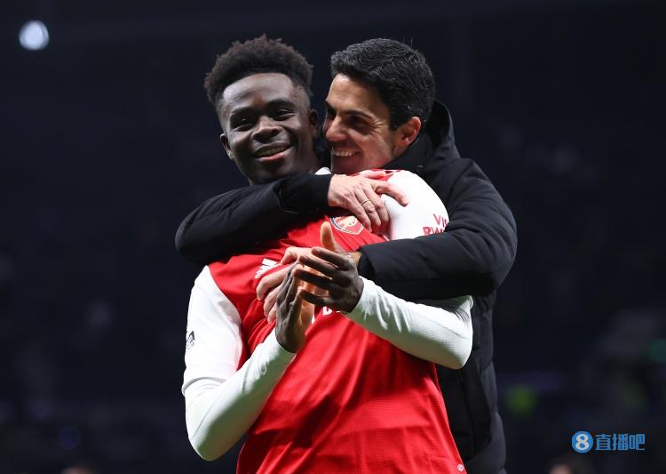 此处@谁?阿尔特塔:我们在引援方面必须要有一些纪律准则