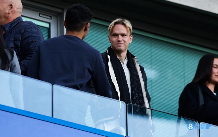 TA:穆德里克周薪9.7万镑和切尔西签7+1年,工资低于奥多伊和奇克