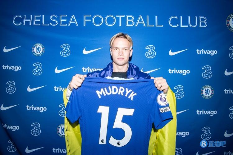 电讯报:切尔西引援引发青训球员担忧,有球队希望乘机带走好苗子