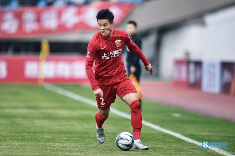 李昂:上赛季打打停停状态难稳定 期待海港在新主场带来更多胜利