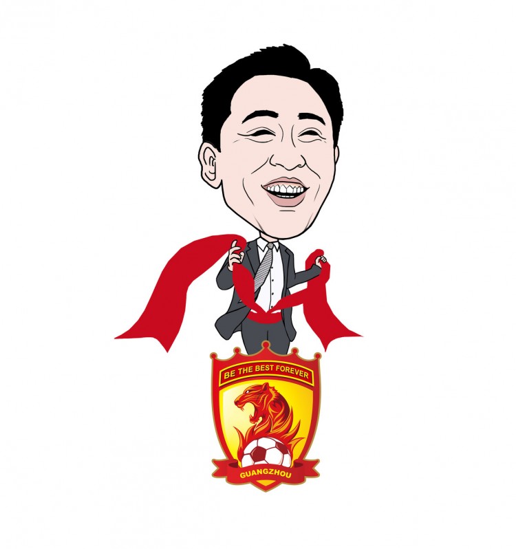 业内人士:若当初广州队未哄抬球员身价,中国联赛不至于这么惨淡