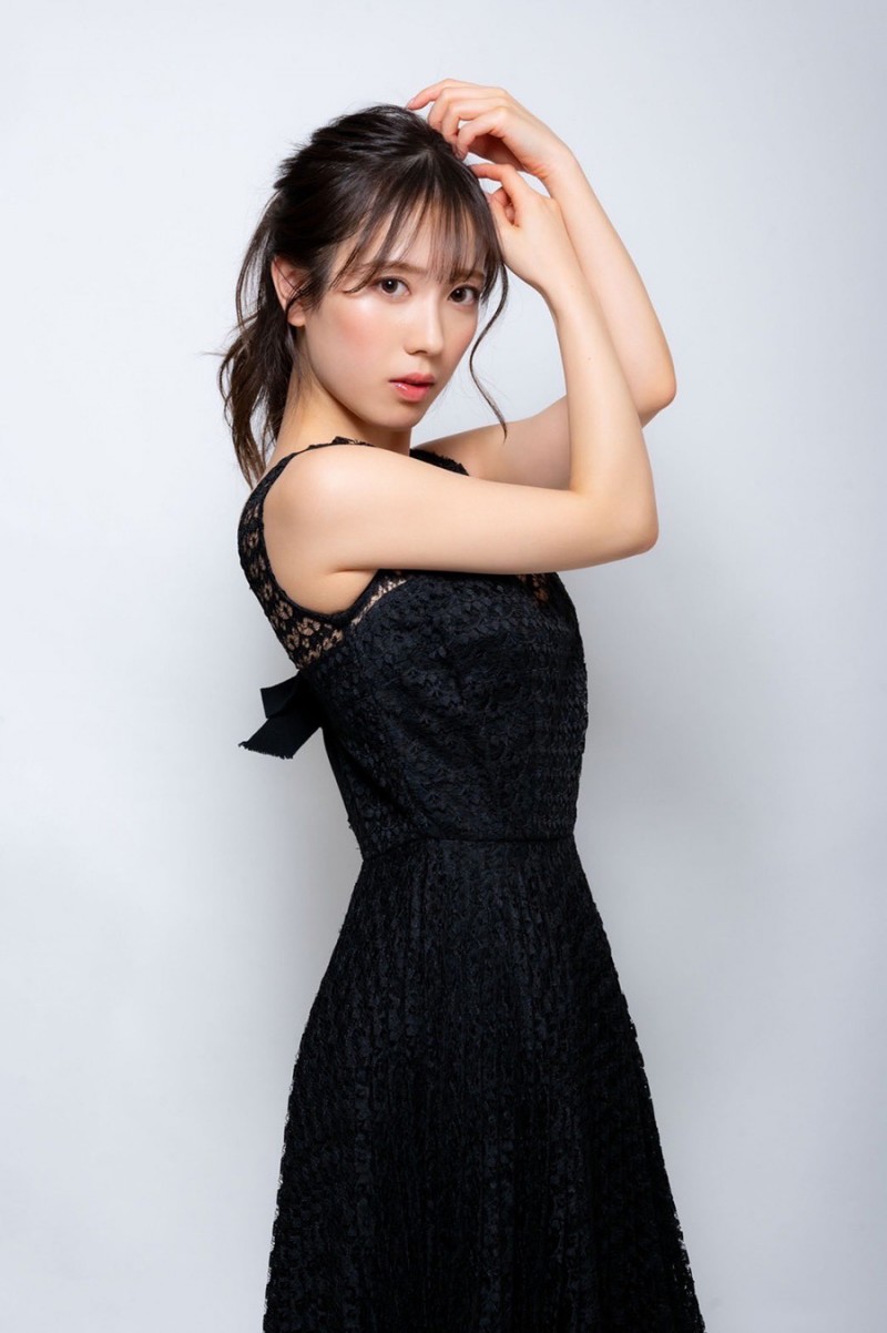 叫她第一名!2022年销售冠军的作品及女优是?