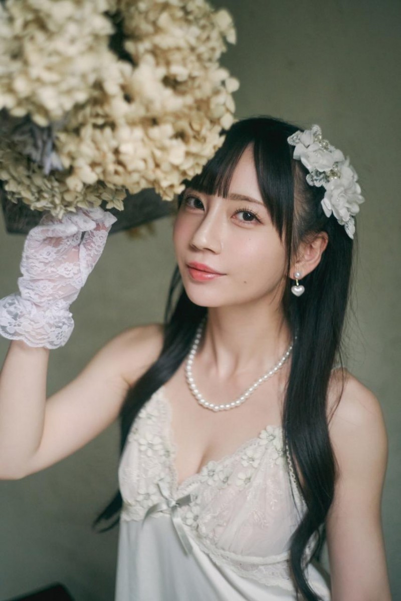 七沢みあ(七泽米亚)的事务所官推被骇!变成惊人的样子!