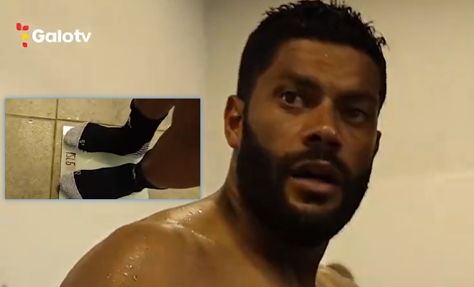 ?谁能告诉我这是什么概念?胡尔克一场比赛结束体重减少近6kg