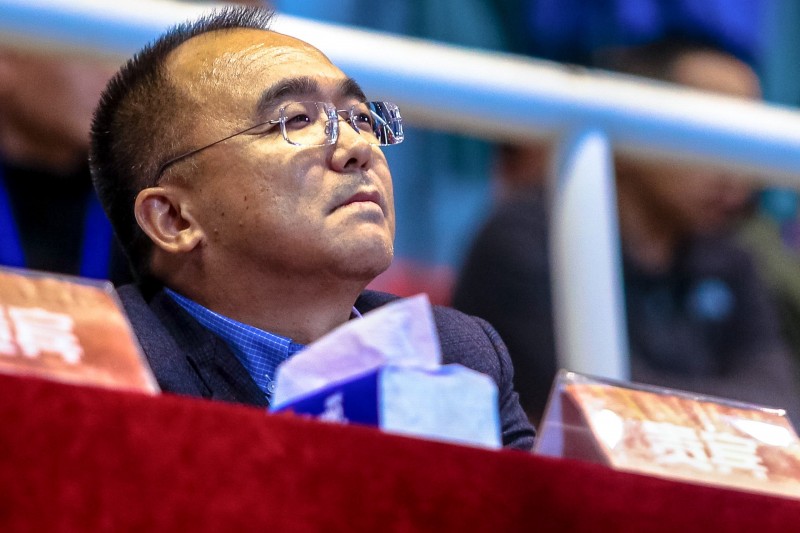 凰家看台|国企该给中国足球兜底吗?