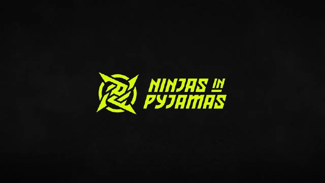 NIP赛场花絮:XLB教学Dream登场整活动作