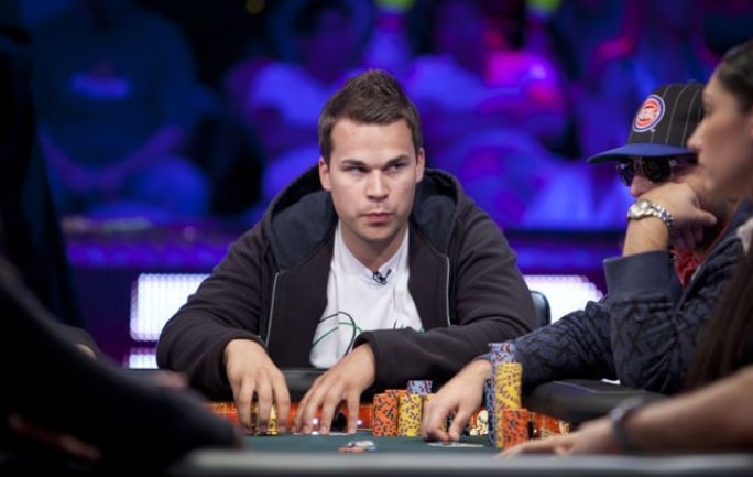 【EV扑克】扑克造神的时代还在继续!盘点这个时代最伟大的线上选手