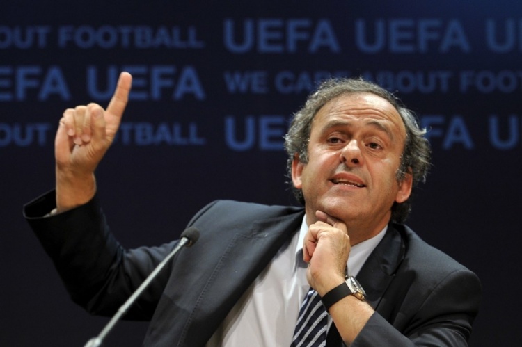 探析资本与足球，为何欧足联要设置财政监管？