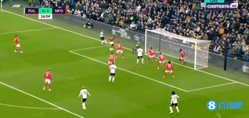 ?帅炸了!34岁老将威廉右脚晃倒防守球员,逆足兜射十分角建功