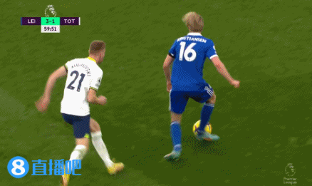 出战米兰成疑!本坦库尔伤退,萨尔替补登场