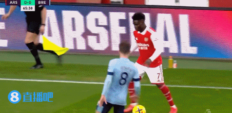 神换人!特罗萨德替补登场4分钟破门&斩获枪手处子球,萨卡送助攻