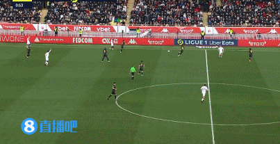 惨案?本耶德尔梅开二度,巴黎后防空虚半场前再丢一球
