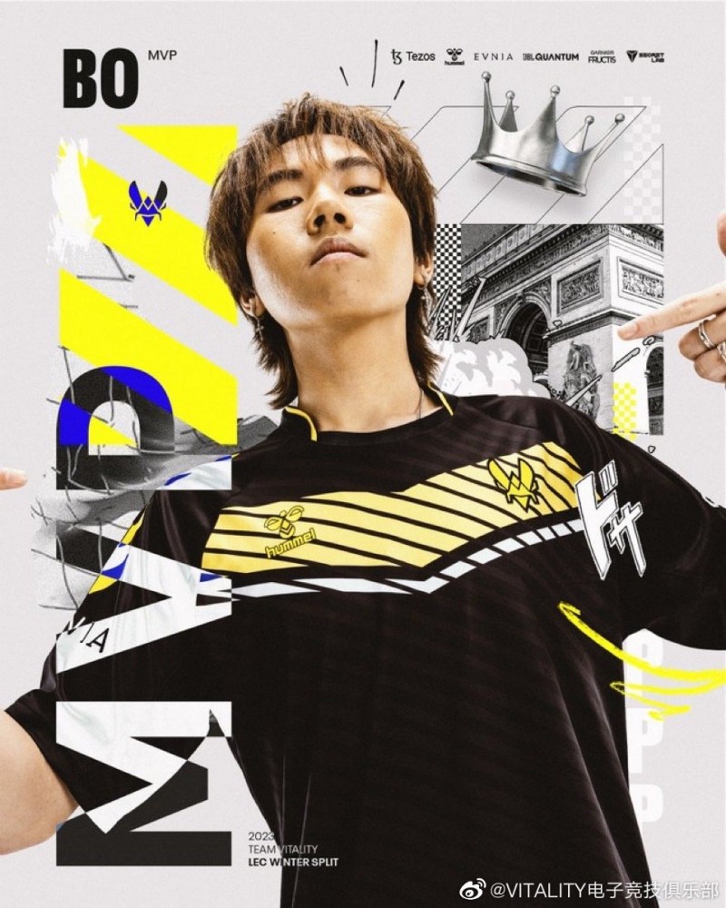 Bo人传 胜者组首轮:阿P 小羊互相开送!VIT有惊无险挺进下一轮