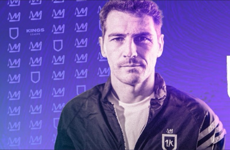 冠军的颜色!卡西更推:?+?=⚪?