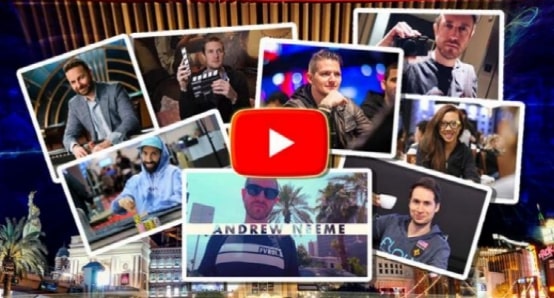 【EV扑克】2023五大扑克播主推荐，都是直播界最值得粉的人呀！