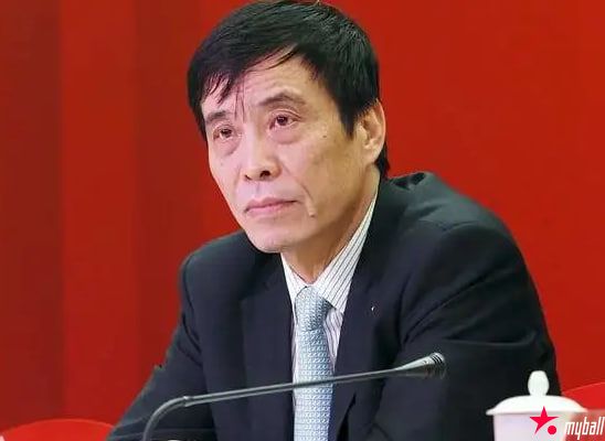 迈博体育 中国足球可以踢不好,但不能不干净