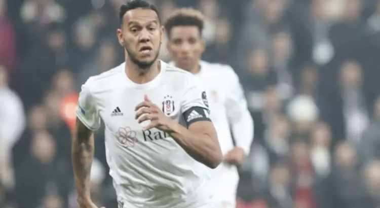 土媒:贝西克塔斯中场德索萨接近与北京国安达成协议