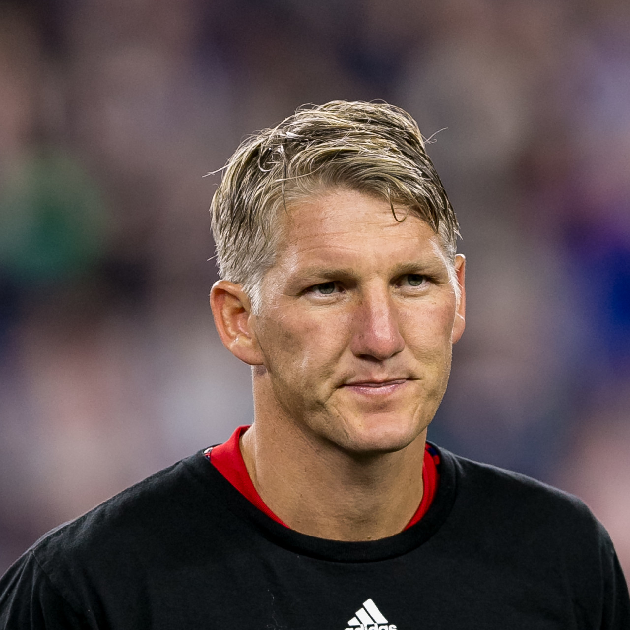 施魏因斯泰格：拜仁贡献强势团队表现 姆巴佩威胁太大了