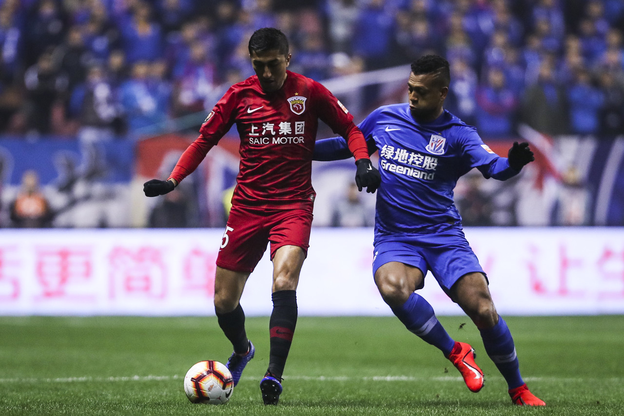 要查上海球队的假球?媒体人徐江:已经查了?