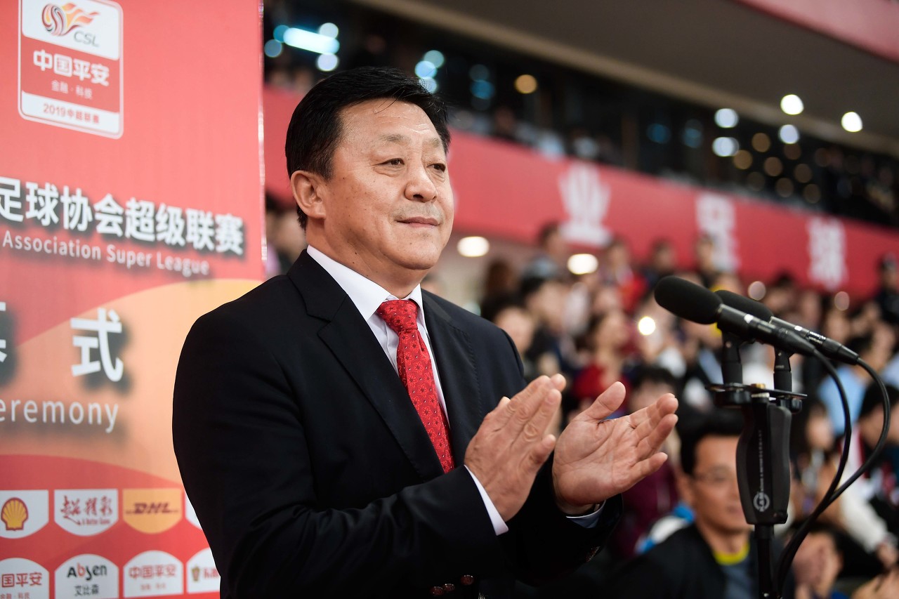 体坛评杜兆才落选：中国足球面临严峻形势，未来的发展将更为艰辛