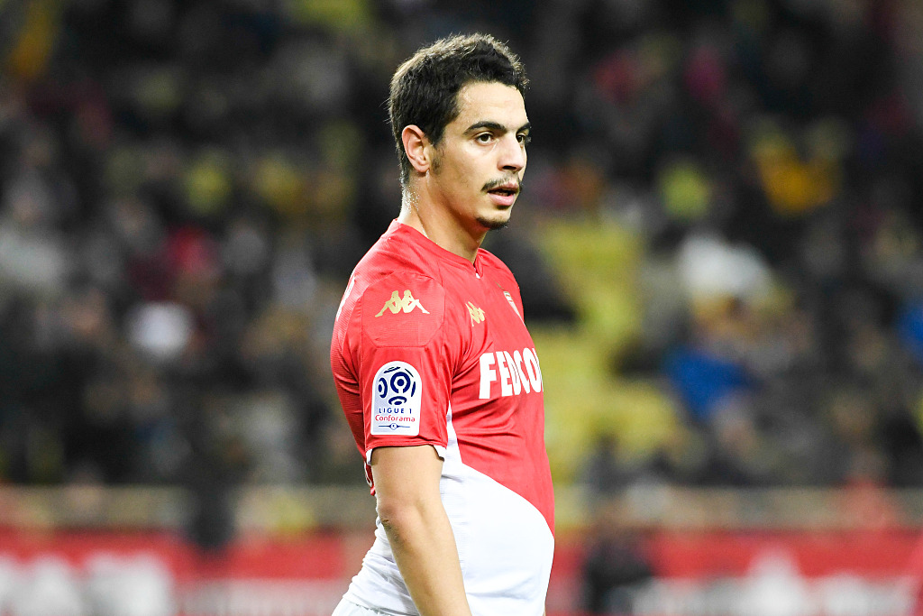 本耶德尔打进法甲第140球，21世纪法甲进球榜仅次于姆巴佩148球