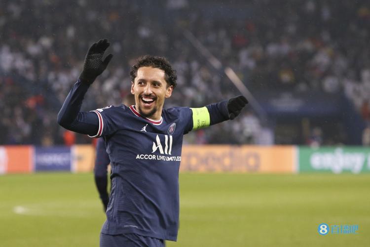 斯基拉:马尔基尼奥斯将与巴黎续约至2027年,个人条款已达成一致