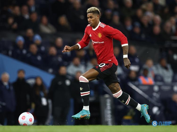 费迪南德：拉什福德需更好的利用对手身后空间，他还能变得更好