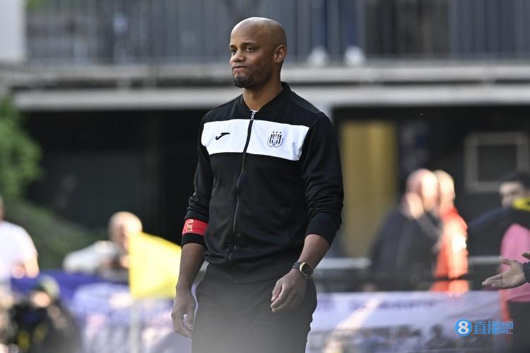 孔帕尼:阿尔特塔在曼城充满饥饿感,他和瓜迪奥拉有相同观点