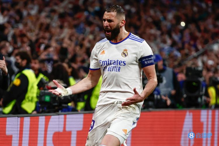 本泽马斩获西甲第230球,超劳尔升至历史第五