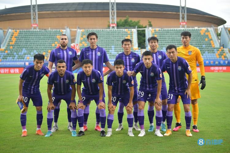 津媒:天津津门虎今天在海口正式集中备战,贝里奇昨天已飞抵上海