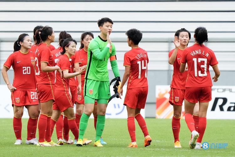 瑞典足协报道女足1-4不敌瑞典：亚洲冠军中国女足表现像临时演员