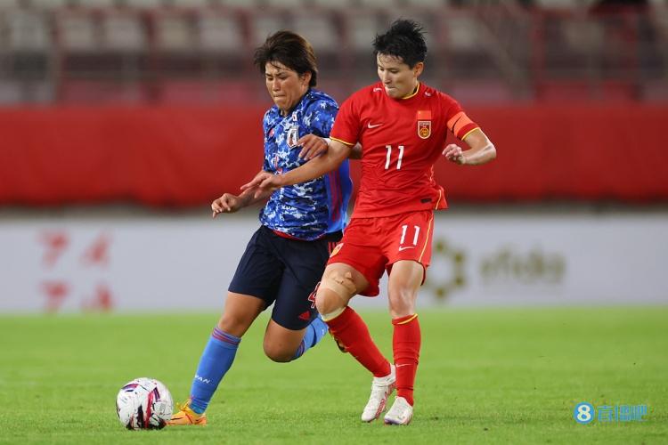 中国女足在世界杯小组赛的对手2月22日全部确定，3队争夺一个名额