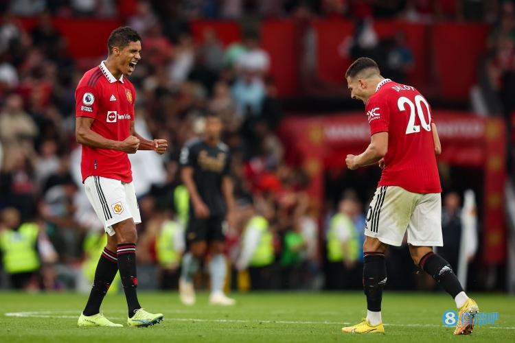 达洛特：我们需要有健康的位置竞争，这是曼联的标准