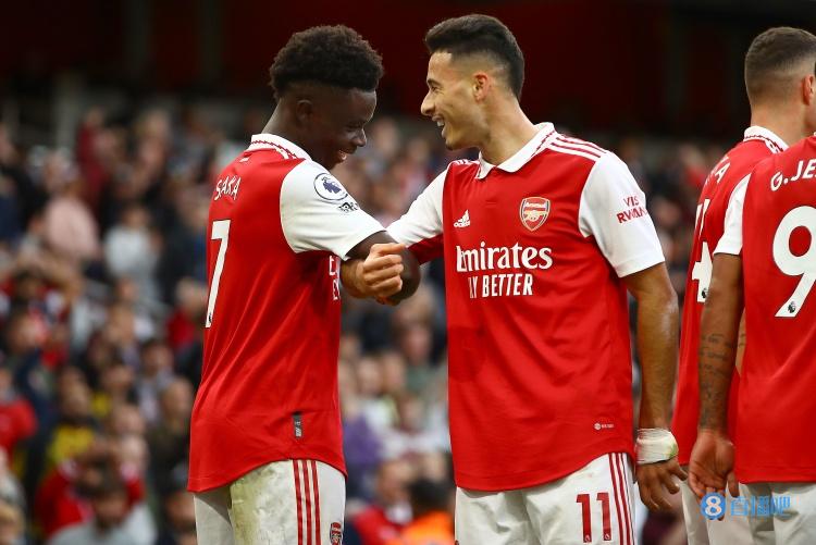 ?英超BIG6三叉戟身价:曼城3.6亿欧居首,曼联1.9亿欧最低