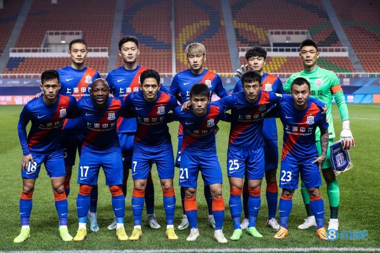 记者:申花历史欠薪问题已基本解决,FIFA转会禁令有望尽快解除