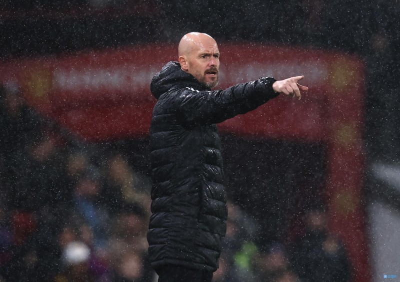 曼联英超主场5连胜,创造本队2017年以后主场最长连胜纪录