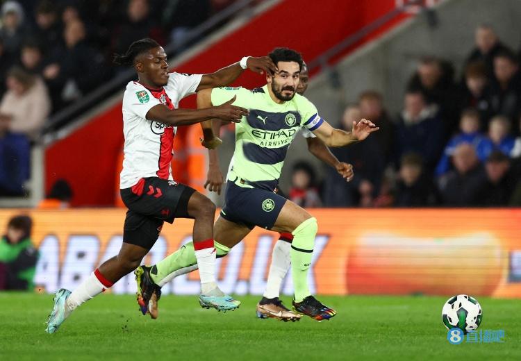 京多安:我们要面对本赛季英超迄今最佳球队,将争取拿下3分