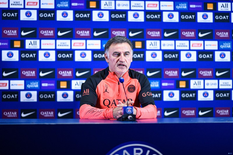 后防不稳!本赛季欧冠淘汰赛球队中,仅巴黎小组赛每场都失球