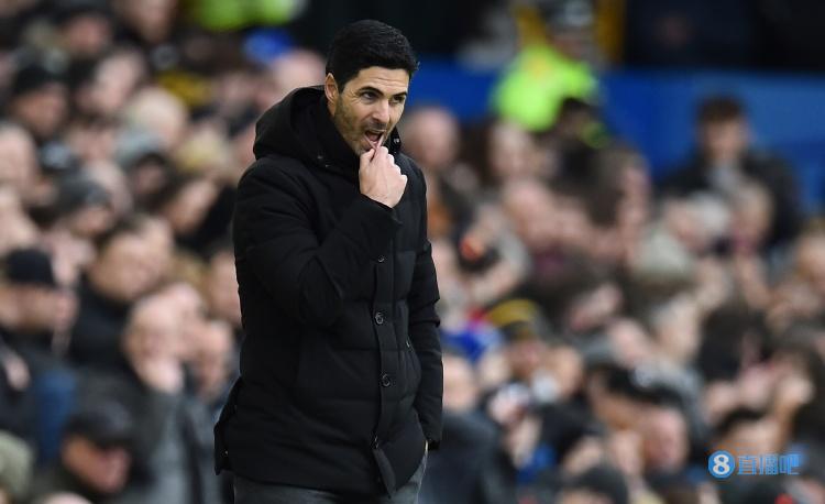 阿森纳联赛对曼城已11连败&14场不胜，上次英超胜曼城还在2015年