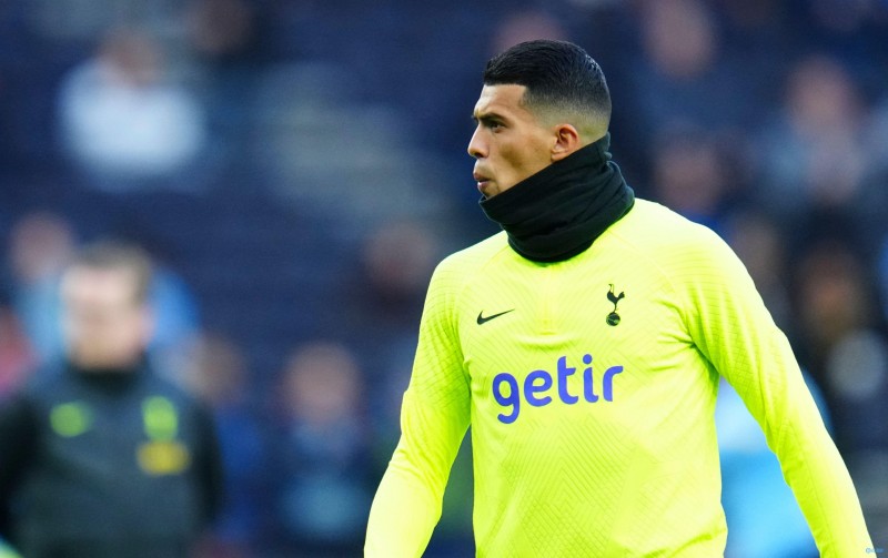 热刺助教谈波罗首秀:他技术水准很高 是名很聪明的球员