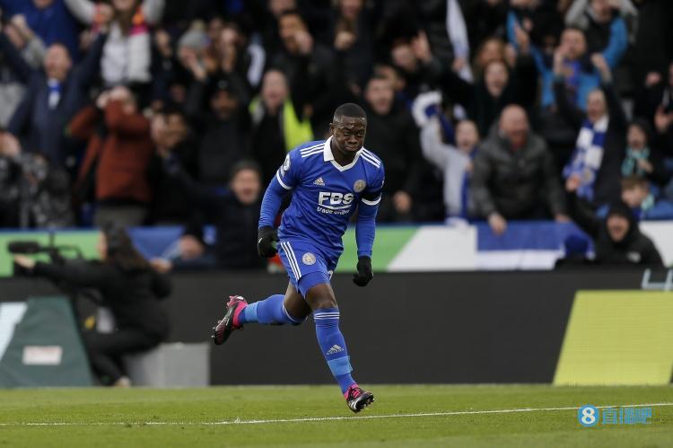 N-门迪：能打进一球我很高兴 迎来伤员复出的我们很强大