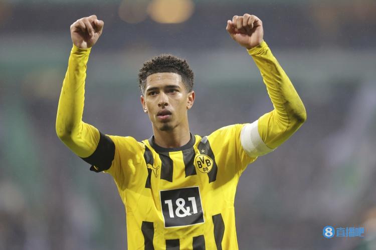 创造历史!多特队史首次交手切尔西即取胜