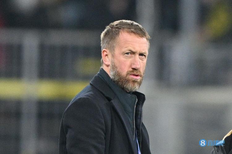 波特:你需要运气但不能等待运气到来 我们仍处于困难当中