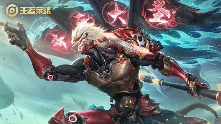 赛季末各路出场率榜首,孙悟空独一档,吕布和马可波罗难兄难弟!